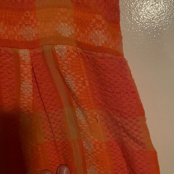 Ace & Jig play mini dress - Picture 6 of 6